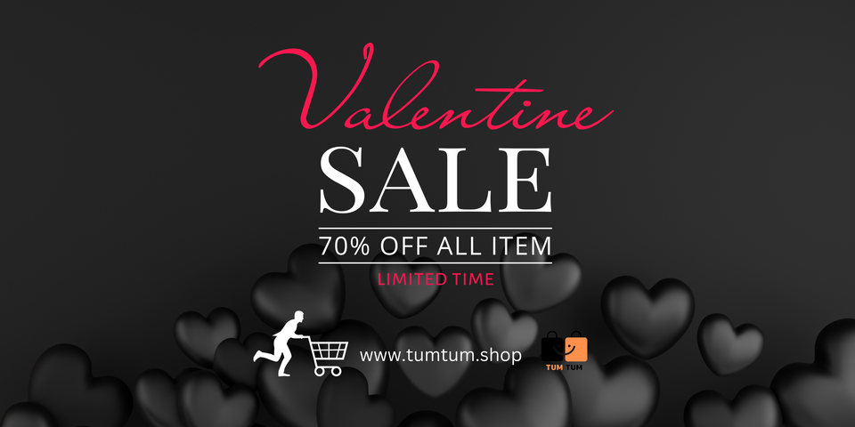 Welcome to TumTum Shop - Your #1 Destination for Everyday Essentials